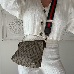 GUCCI CROSSBODY BAG